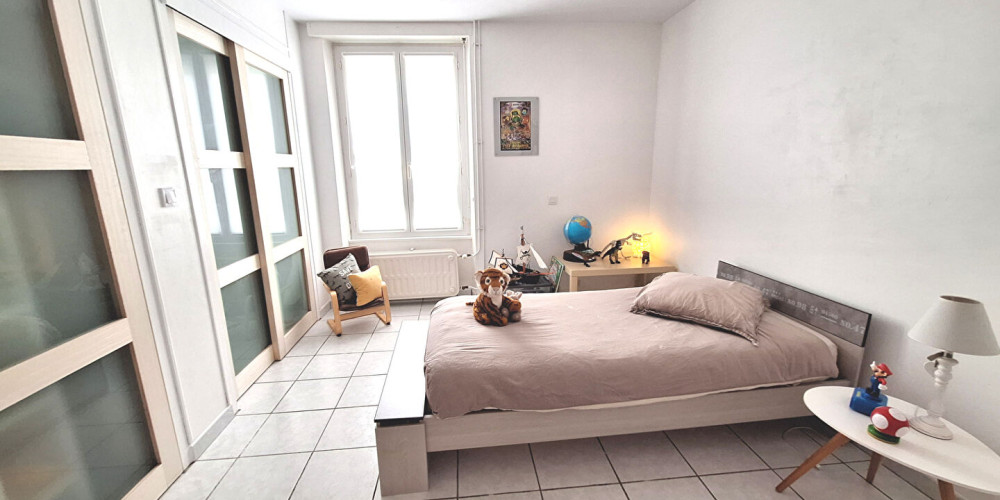 maison à LE BARP (33114)